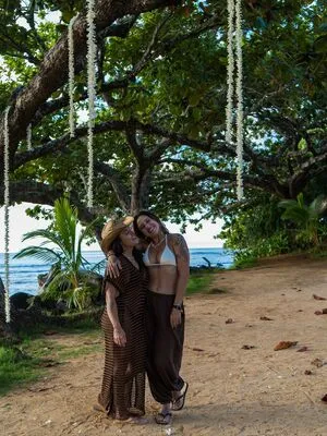 Lauana Prado OnlyFans Leaked Free Thumbnail Picture - #NTAC1O0xap