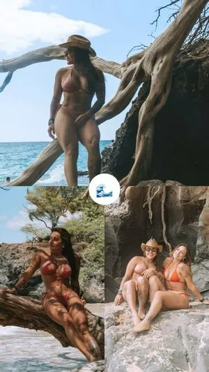 Lauana Prado OnlyFans Leaked Free Thumbnail Picture - #RHgwzGX45H