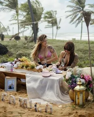 Lauana Prado OnlyFans Leaked Free Thumbnail Picture - #TTgldkIWUr