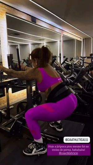 Lauana Prado OnlyFans Leaked Free Thumbnail Picture - #W0vvnxiWFk