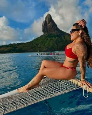 Lauana Prado OnlyFans Leaked Free Thumbnail Picture - #anQg7IjPTM