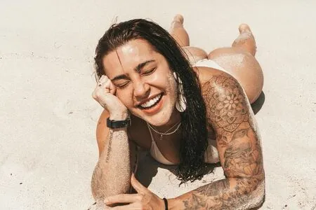 Lauana Prado OnlyFans Leaked Free Thumbnail Picture - #bwR8o6gsfy