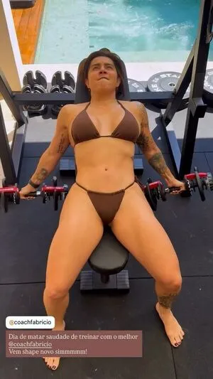 Lauana Prado OnlyFans Leaked Free Thumbnail Picture - #c6Q40dv8D5