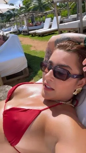 Lauana Prado OnlyFans Leaked Free Thumbnail Picture - #cvXM49yzLn