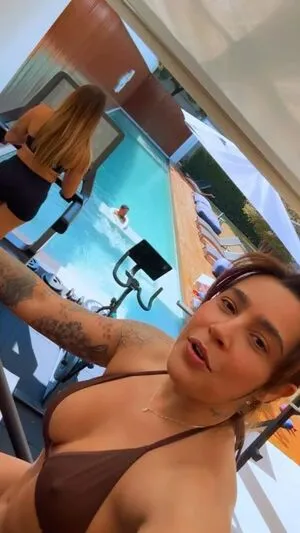 Lauana Prado OnlyFans Leaked Free Thumbnail Picture - #dhyvNFJSBV