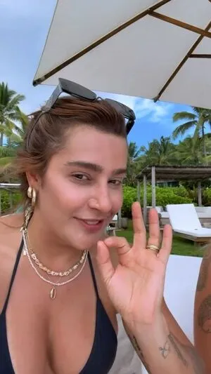 Lauana Prado OnlyFans Leaked Free Thumbnail Picture - #eg5vw31PI6