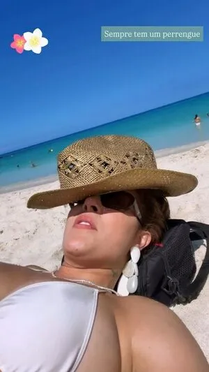 Lauana Prado OnlyFans Leaked Free Thumbnail Picture - #hRN2n598JS