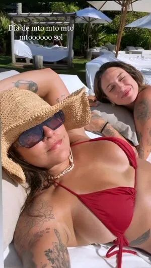 Lauana Prado OnlyFans Leaked Free Thumbnail Picture - #i8SlHJ3KhH