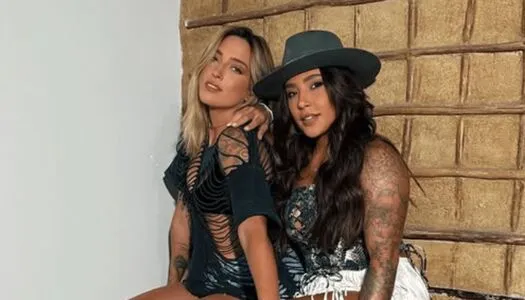 Lauana Prado OnlyFans Leaked Free Thumbnail Picture - #jQ24B6eJNf