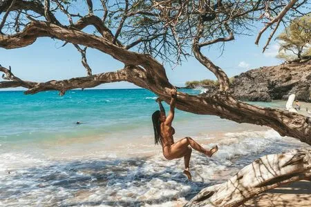 Lauana Prado OnlyFans Leaked Free Thumbnail Picture - #kL7biWkApN