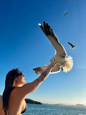 Lauana Prado OnlyFans Leaked Free Thumbnail Picture - #nRZ6D3xiy3