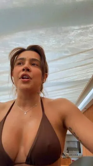 Lauana Prado OnlyFans Leaked Free Thumbnail Picture - #nuZY9WUkYj