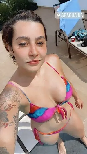 Lauana Prado OnlyFans Leaked Free Thumbnail Picture - #rd0Ugv2H0n