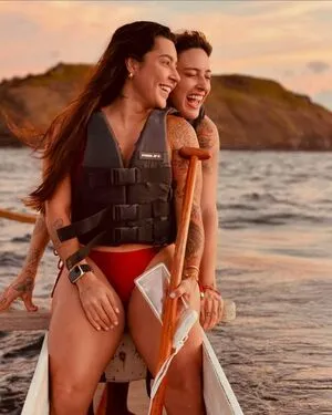 Lauana Prado OnlyFans Leaked Free Thumbnail Picture - #srADZZazFY