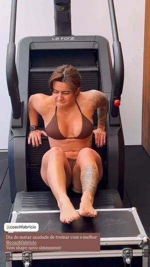 Lauana Prado OnlyFans Leaked Free Thumbnail Picture - #wiLjs2KTCr