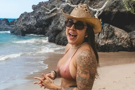 Lauana Prado OnlyFans Leaked Free Thumbnail Picture - #xgNvKtx3Wt