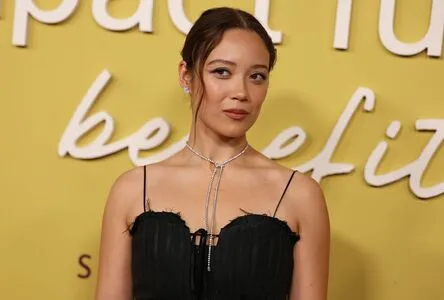 Laufey Lin OnlyFans Leaked Free Thumbnail Picture - #0wSYrFib8T