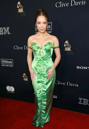 Laufey Lin OnlyFans Leaked Free Thumbnail Picture - #3hNlhJHKPn