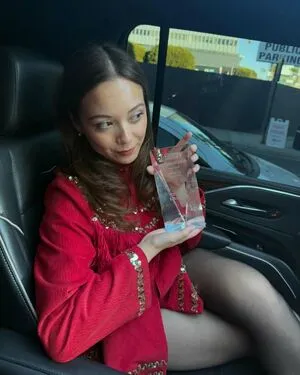 Laufey Lin OnlyFans Leaked Free Thumbnail Picture - #6FEyZAgVNY