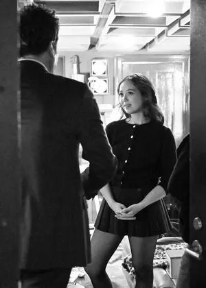 Laufey Lin OnlyFans Leaked Free Thumbnail Picture - #6dNONl9gvJ