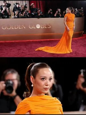 Laufey Lin OnlyFans Leaked Free Thumbnail Picture - #8WKBV7LDHV