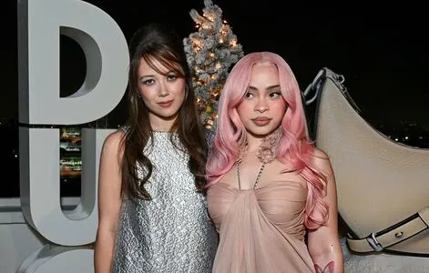 Laufey Lin OnlyFans Leaked Free Thumbnail Picture - #AQLYyemsQ4