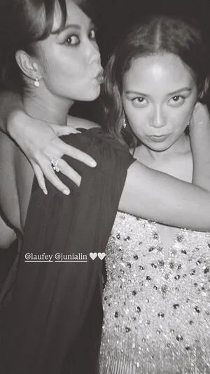 Laufey Lin OnlyFans Leaked Free Thumbnail Picture - #Ah6j8hqhcJ