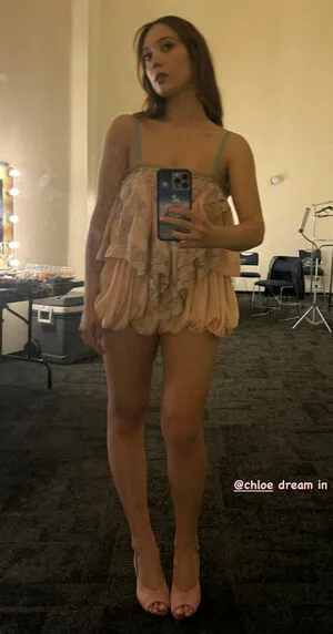 Laufey Lin OnlyFans Leaked Free Thumbnail Picture - #AlYVpe3utl