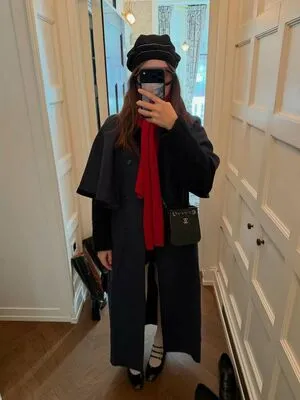 Laufey Lin OnlyFans Leaked Free Thumbnail Picture - #BUwGs9rvBN