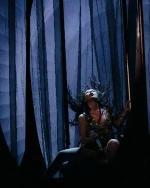 Laufey Lin OnlyFans Leaked Free Thumbnail Picture - #F9ahdFSdV2