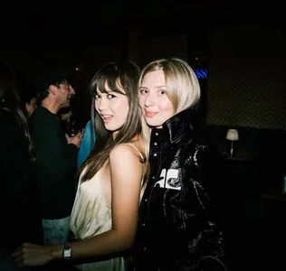 Laufey Lin OnlyFans Leaked Free Thumbnail Picture - #FXolPlKOZQ