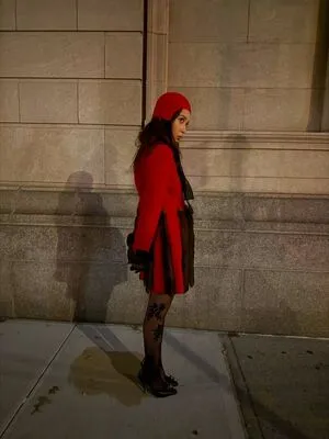 Laufey Lin OnlyFans Leaked Free Thumbnail Picture - #Fz50LJrTok