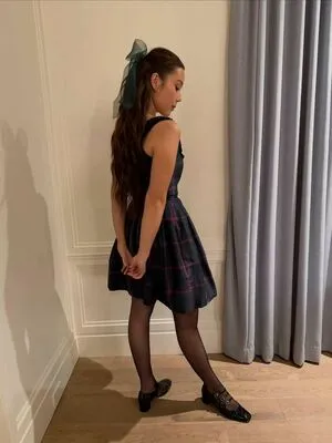 Laufey Lin OnlyFans Leaked Free Thumbnail Picture - #GXSxY72Bwj