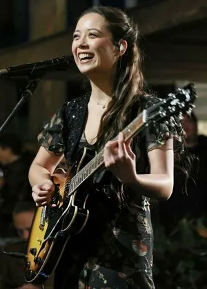 Laufey Lin OnlyFans Leaked Free Thumbnail Picture - #H3dCWeyCvS