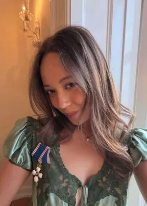 Laufey Lin OnlyFans Leaked Free Thumbnail Picture - #Kld0EAcPvo