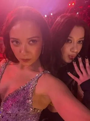 Laufey Lin OnlyFans Leaked Free Thumbnail Picture - #MAFmPix7kj