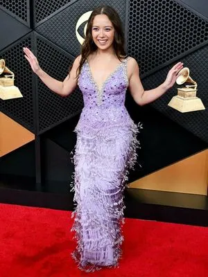 Laufey Lin OnlyFans Leaked Free Thumbnail Picture - #Nl5i5nSf3Z