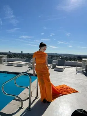 Laufey Lin OnlyFans Leaked Free Thumbnail Picture - #Oz9rOD0NFW