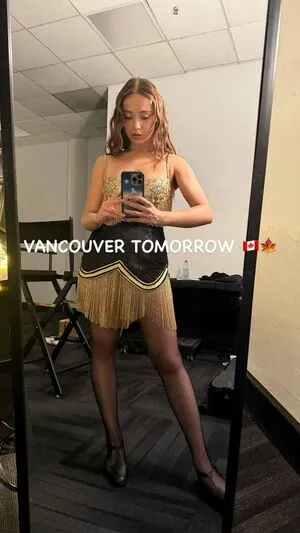 Laufey Lin OnlyFans Leaked Free Thumbnail Picture - #WmmhFsTO1o