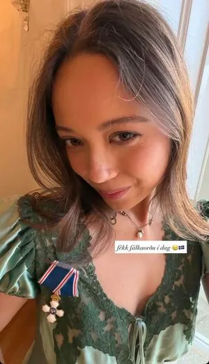 Laufey Lin OnlyFans Leaked Free Thumbnail Picture - #X0PNxYCBZF