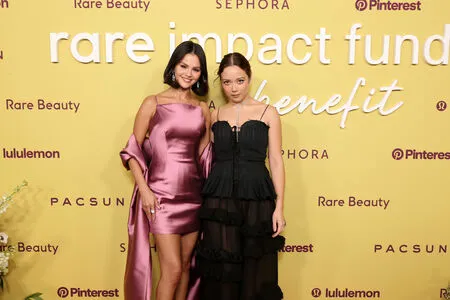 Laufey Lin OnlyFans Leaked Free Thumbnail Picture - #aD3lvCvIoF