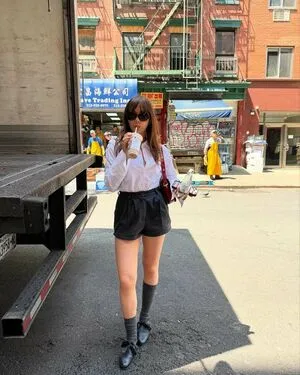 Laufey Lin OnlyFans Leaked Free Thumbnail Picture - #agFNyAkXjF