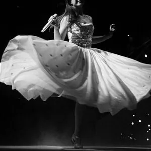 Laufey Lin OnlyFans Leaked Free Thumbnail Picture - #cxrnLisaKw