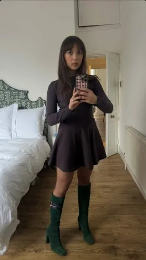 Laufey Lin OnlyFans Leaked Free Thumbnail Picture - #e52h9HyrcJ