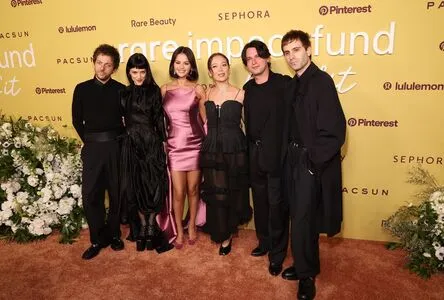 Laufey Lin OnlyFans Leaked Free Thumbnail Picture - #eamMv2kmk4