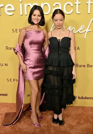 Laufey Lin OnlyFans Leaked Free Thumbnail Picture - #fwzveXZfva