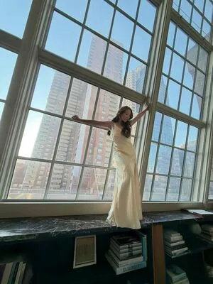 Laufey Lin OnlyFans Leaked Free Thumbnail Picture - #gjO8oWCITZ