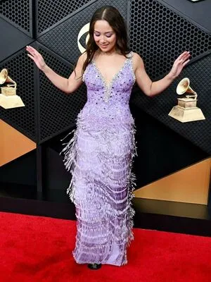 Laufey Lin OnlyFans Leaked Free Thumbnail Picture - #j5Tem5bD4K