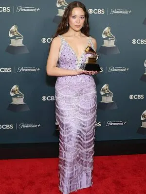 Laufey Lin OnlyFans Leaked Free Thumbnail Picture - #lAuZNW6Yis