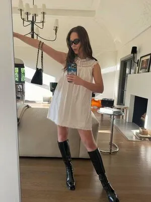 Laufey Lin OnlyFans Leaked Free Thumbnail Picture - #lVQSXmf3Rd